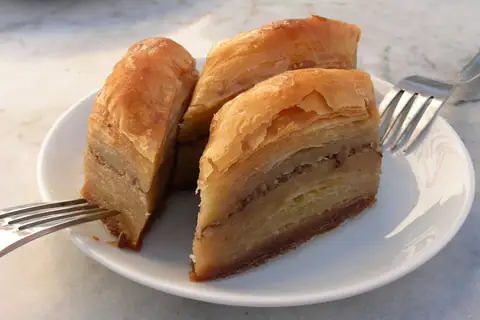 St Maurice Bakery photo 4